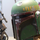 Illustration for article titled Check Out My 12" Boba Fett
